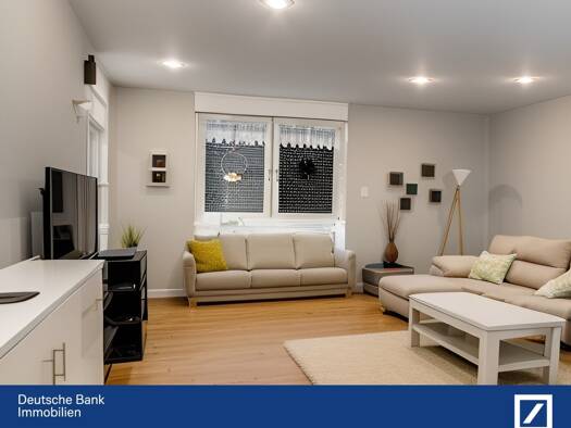 Wohnung zum Kauf 185.000 € 3 Zimmer 77 m² Unterhaun Hauneck 36282