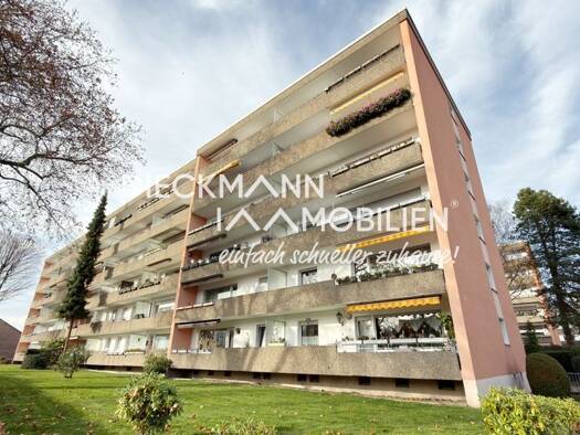 Wohnung zum Kauf 149.000 € 3 Zimmer 85 m² 5. Geschoss Bövinghausen Dortmund / Lütgendortmund 44388