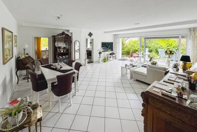 Wohnung zum Kauf 295.000 € 2 Zimmer 81 m² Bredeney Essen 45133