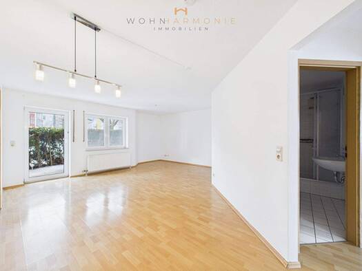 Wohnung zum Kauf 219.000 € 3 Zimmer 72,4 m² EG Künzelsau 74653