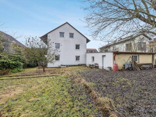 Haus zum Kauf 895.000 € 8 Zimmer 285,1 m² 847 m² Grundstück Herzogenaurach 91074