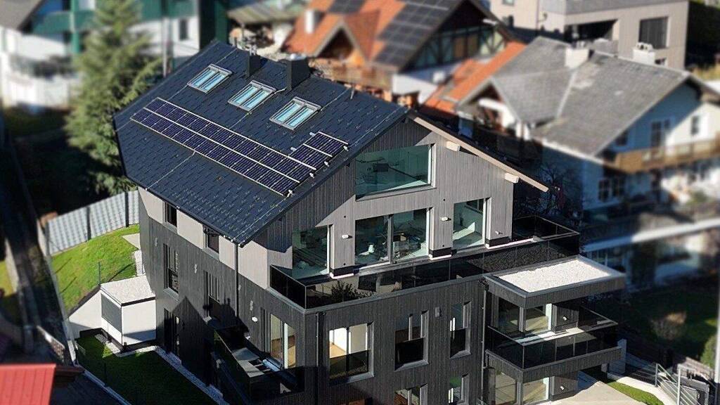 Wohnung zum Kauf 798.000 € 3 Zimmer 96,3 m² EG Altmünster 4813