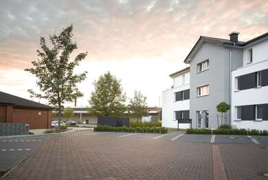 Bürofläche zur Miete provisionsfrei 390 € 72 m² Bürofläche Arminstraße 19 Innenstadt Detmold 32756