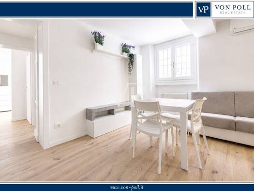 Wohnung zum Kauf 560.000 € 3 Zimmer 1. Geschoss Via de' Pignattari 1 Bologna 40124