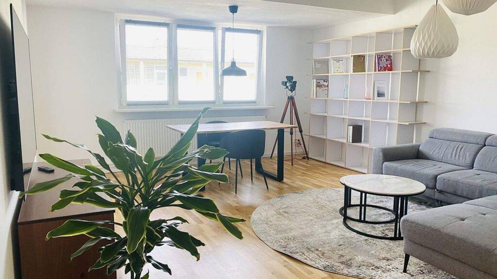 Wohnung zur Miete 1.250 € 2 Zimmer 70 m² 4. Geschoss Am Gemeindepark 42 Lankwitz Berlin 12249