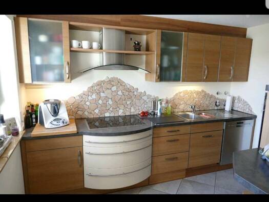 Wohnung zur Miete 900 € 3,5 Zimmer 81 m² Geschoss 2/2 frei ab 01.12.2026 Herrenberg Herrenberg 71083