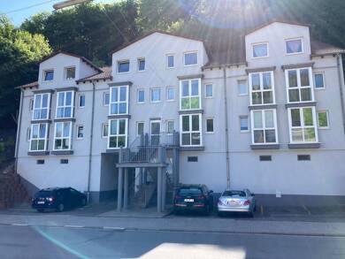 Wohnung zur Miete 260 € 1 Zimmer 24 m² Geschoss 1/2 Kaiserstraße 32 a Scheidt Saarbrücken 66133