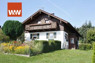 Einfamilienhaus zum Kauf 528.000 € 6 Zimmer 185,8 m² 2.674 m² Grundstück Apfeltrang Ruderatshofen / Apfeltrang 87674