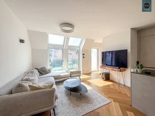 Wohnung zum Kauf 549.000 € 3 Zimmer 62,3 m² Margareten 1050