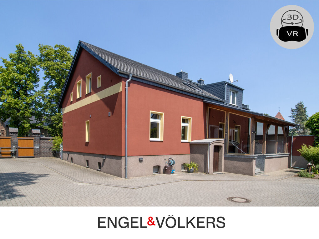 Einfamilienhaus zum Kauf 650.000 € 6 Zimmer 161 m²<br/>Wohnfläche 1.000 m²<br/>Grundstück Schmachtenhagen Oranienburg 16515