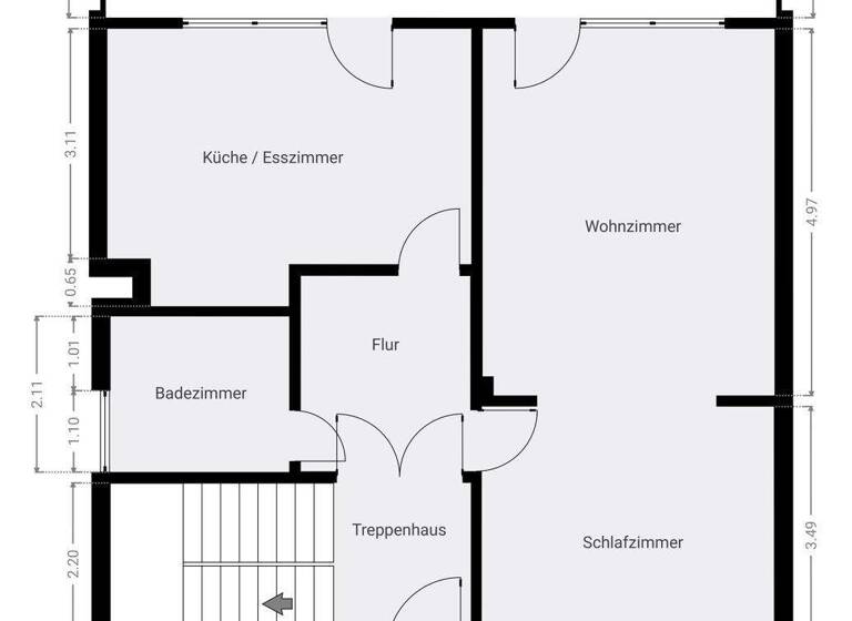 Sonstiges zum Kauf als Kapitalanlage geeignet 290.000 € 7 Zimmer 191,6 m² 387,2 m² Grundstück Bad Orb 63619
