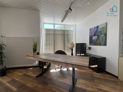 Bürofläche zur Miete 1.000 € 2 Zimmer Oberndorf Schweinfurt 97424