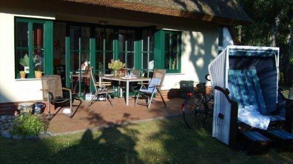 Einfamilienhaus zum Kauf als Kapitalanlage geeignet 680.000 € 4 Zimmer 104 m² 707 m² Grundstück Glowe 18551