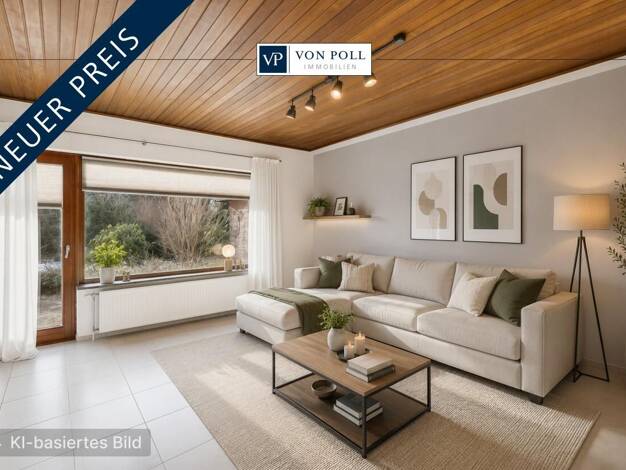 Einfamilienhaus zum Kauf 365.000 € 6 Zimmer 196 m² 586 m² Grundstück Schneverdingen 29640