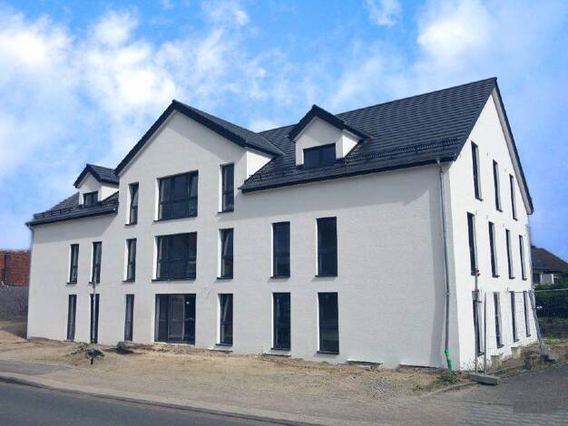 Wohnung zum Kauf 315.000 € 3 Zimmer 80,6 m² Werl-Aspe Bad Salzuflen-Werl-Aspe 32107