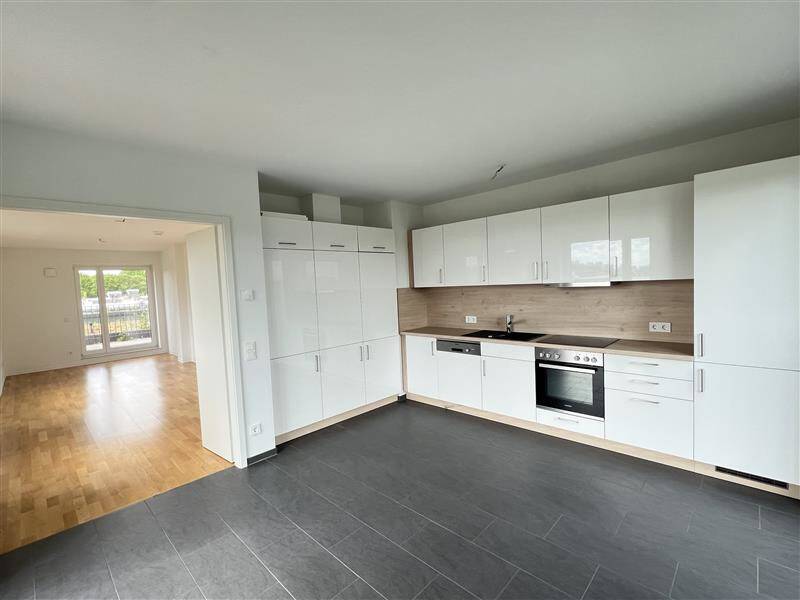 Wohnung zur Miete