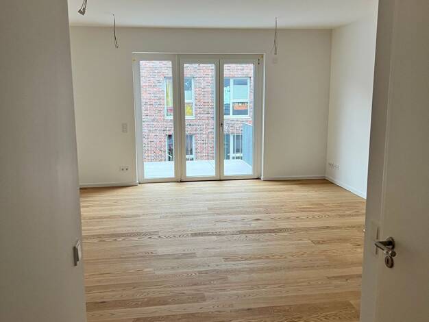 Wohnung zur Miete 1.600 € 3 Zimmer 81,4 m² Geschoss 2/3 frei ab sofort List Hannover 30177