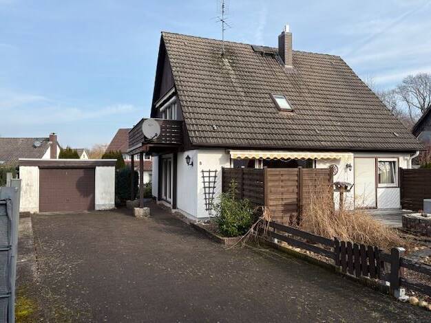 Haus zum Kauf 160.000 € 6 Zimmer 150 m² 549 m² Grundstück Boffzen 37691