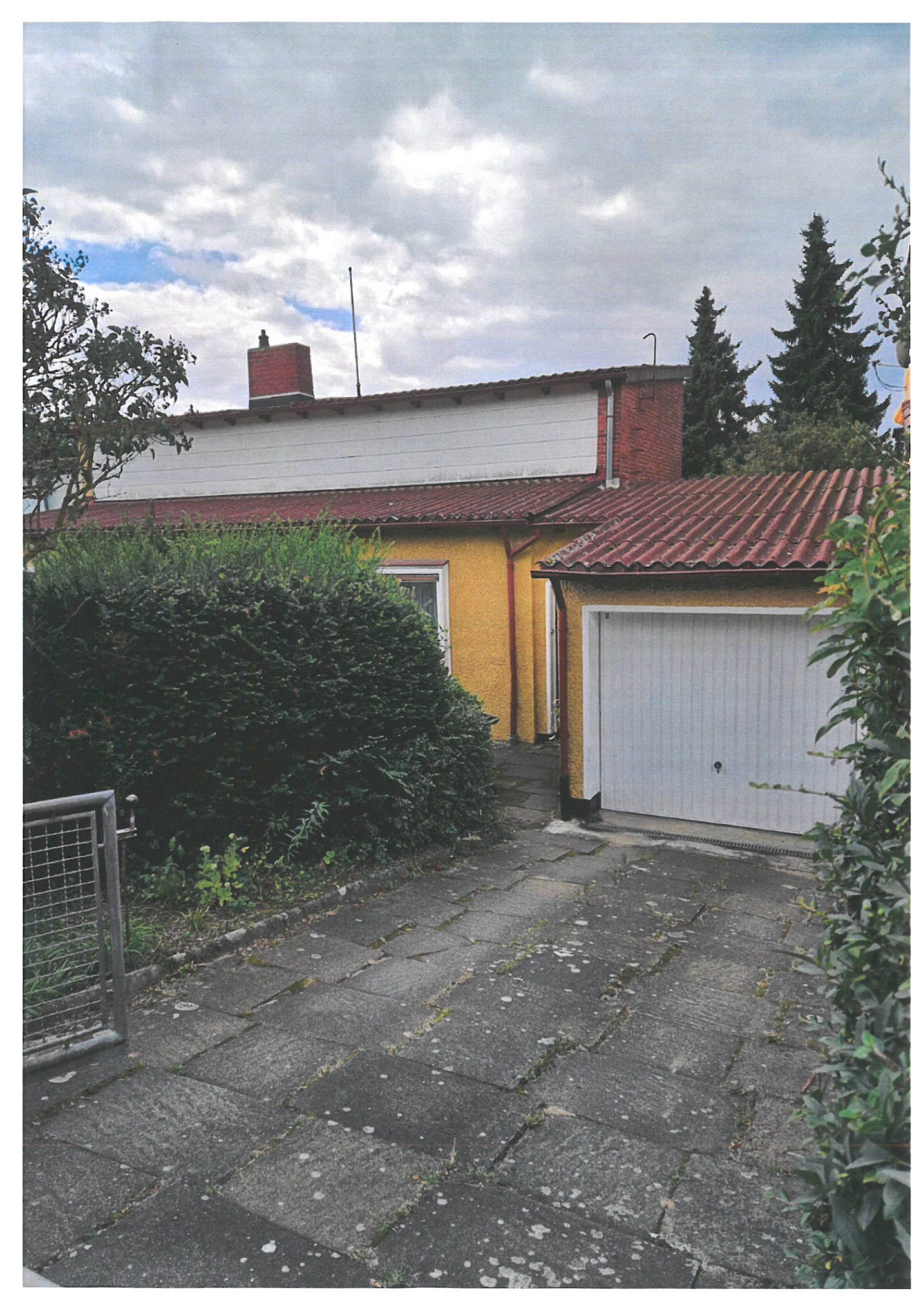 Haus zum Kauf 149.500 € 116 m²<br/>Wohnfläche 618 m²<br/>Grundstück Steinmühlenkamp Helmstedt 38350