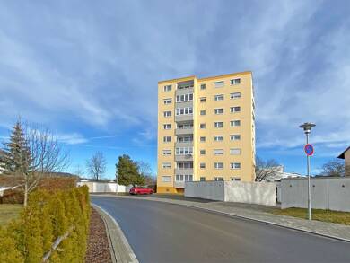 Wohnung zum Kauf provisionsfrei 120.000 € 2 Zimmer 59,1 m² 3. Geschoss Gehrenstraße 24 Gosheim 78559