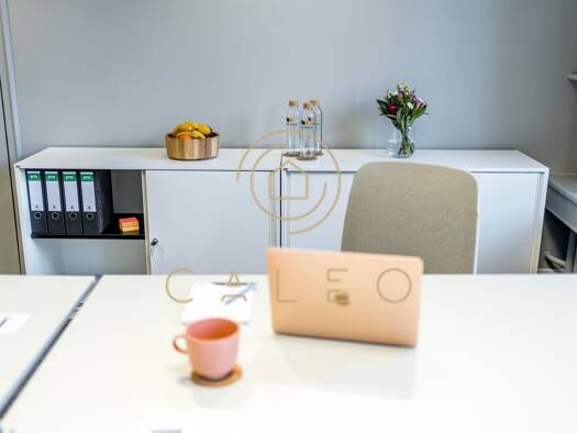 Bürofläche zur Miete provisionsfrei 100 m² Bürofläche teilbar ab 1 m² Innenstadt Baden-Baden 76530