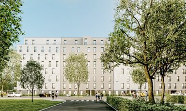 Wohnung zur Miete 1.222 € 4 Zimmer 82 m² 5. Geschoss Lichtenhainer Straße 13A Hellersdorf Berlin 12627