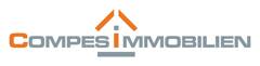 Compes Immobilien logo