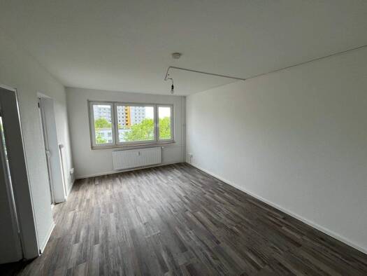 Wohnung zur Miete 500 € 2 Zimmer 60 m² 5. Geschoss frei ab 15.01.2026 Helsinkistr. 34 Mettenhof Kiel 24109