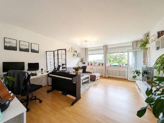 Wohnung zum Kauf 175.000 € 2 Zimmer 65 m² Dodesheide Osnabrück 49088