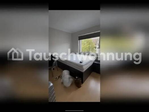 Studio zur Miete Tauschwohnung 740 € 1 Zimmer 33 m² 3. Geschoss Niendorf Hamburg 20146