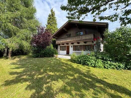 Einfamilienhaus zum Kauf 940.000 € 7 Zimmer 174 m² 1.100 m² Grundstück Hufschlag Surberg 83362