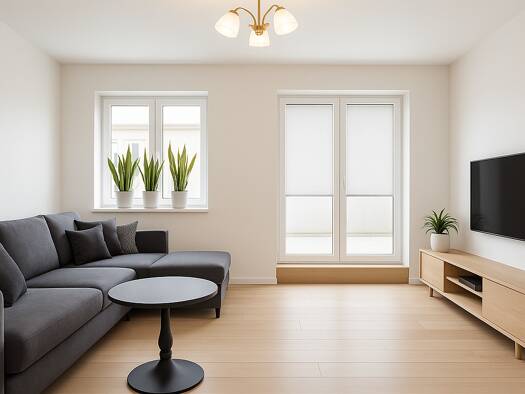 Maisonette zum Kauf 220.000 € 95 m² Szczecin PL71050