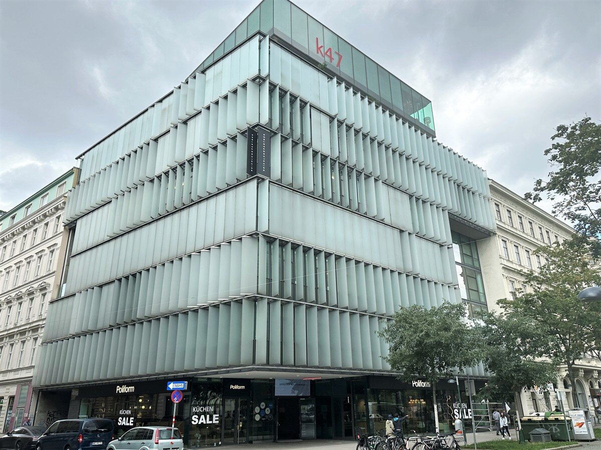 Bürofläche zur Miete 23,50 € 486,3 m²<br/>Bürofläche Wien, Innere Stadt 1010