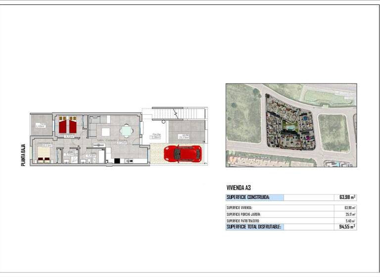 Wohnung zum Kauf provisionsfrei 209.000 € 3 Zimmer 63 m² Cox 03350