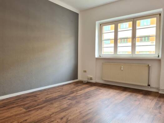 Wohnung zur Miete 358 € 3 Zimmer 55 m² EG frei ab 01.10.2026 Walbecker Straße 58 Stadtfeld West Stadtfeld West 39110