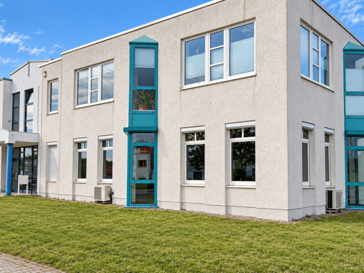 Sonstiges zur Miete provisionsfrei 2.400 € 5 Zimmer Brückenstraße 15 Finowfurt Schorfheide 16244