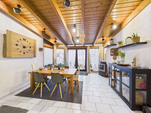 Maisonette zum Kauf 250.000 € 5 Zimmer 155,9 m² Springe 31832