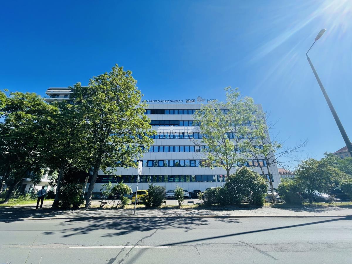 Bürofläche zur Miete 7,80 € 331,1 m²<br/>Bürofläche ab 331,1 m²<br/>Teilbarkeit Altstadt Erfurt 99084