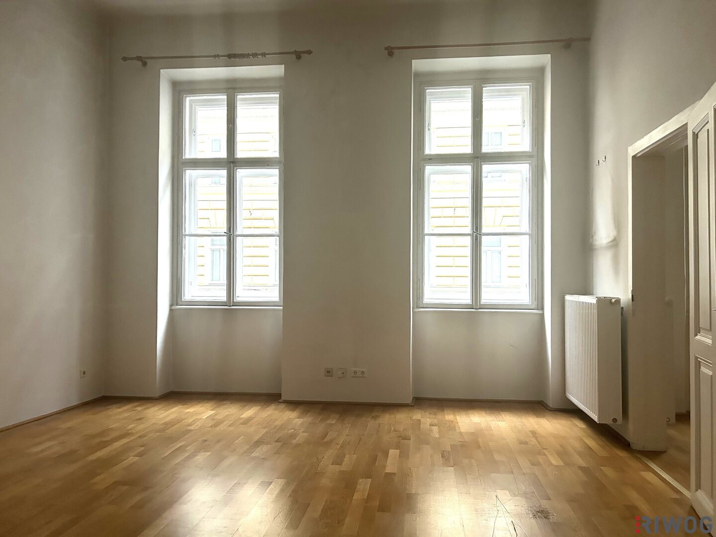 Wohnung zur Miete 1.213 € 4 Zimmer 97 m²<br/>Wohnfläche EG<br/>Geschoss ab sofort<br/>Verfügbarkeit Wien 1020