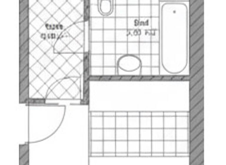 Wohnung zum Kauf 810.000 € 2 Zimmer 56,6 m² EG Stern 39036