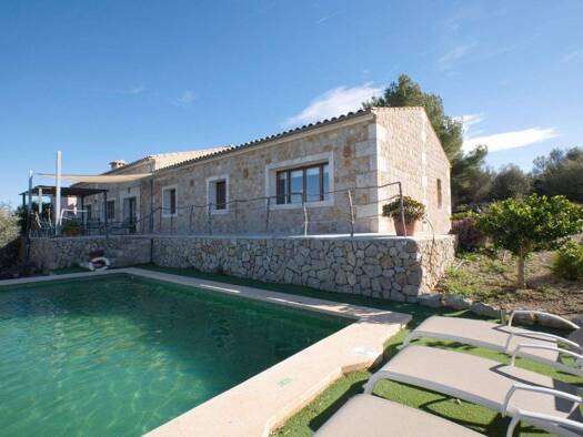 Einfamilienhaus zum Kauf 1.290.000 € 4 Zimmer 200 m² Sineu 07510