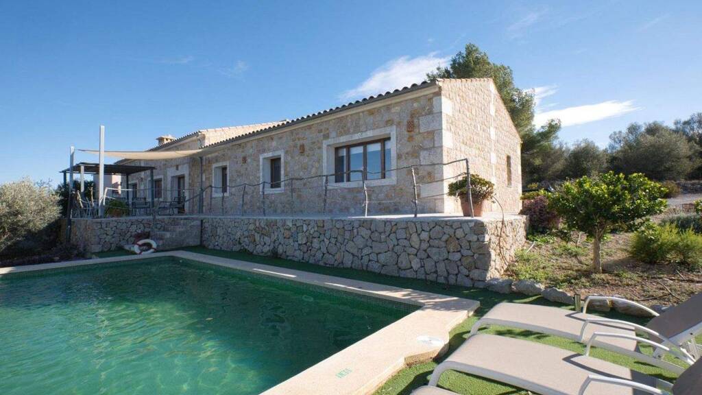 Einfamilienhaus zum Kauf 1.290.000 € 4 Zimmer 200 m² Sineu 07510