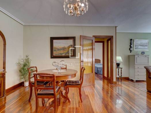 Wohnung zum Kauf 1.195.000 € 145 m² San Sebastián 20001