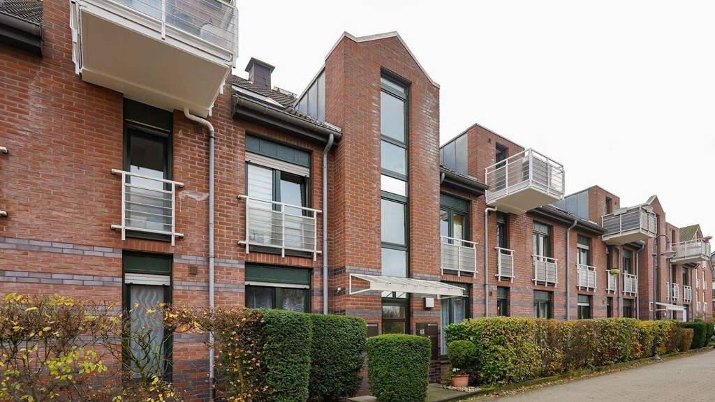 Wohnung zum Kauf 245.000 € 3 Zimmer 80 m² 1. Geschoss Kaarst-Mitte Kaarst 41564