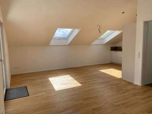 Wohnung zur Miete 680 € 2 Zimmer 58,3 m² 1. Geschoss frei ab 01.10.2025 Schmerachaue  29 Ilshofen Ilshofen 74532