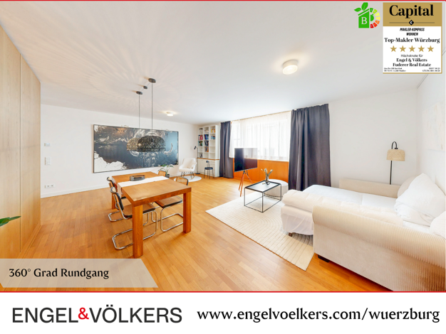 Haus zum Kauf 740.000 € 6 Zimmer 229 m² 147 m² Grundstück Bad Mergentheim 97980