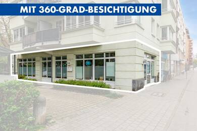 Laden zum Kauf 518.000 € 2 Zimmer 107,5 m² Verkaufsfläche Friedenheim München 80687