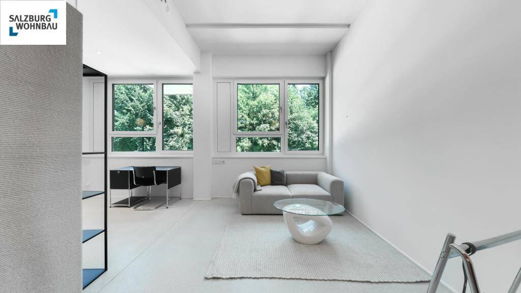Wohnung zur Miete - Erstbezug, Salzburg