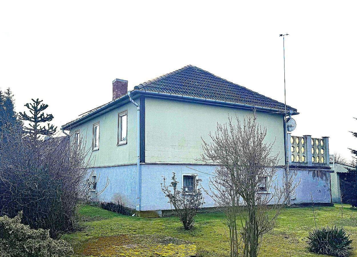 Immobilie in Aland - In Elbnähe wohnen... - Bild 1