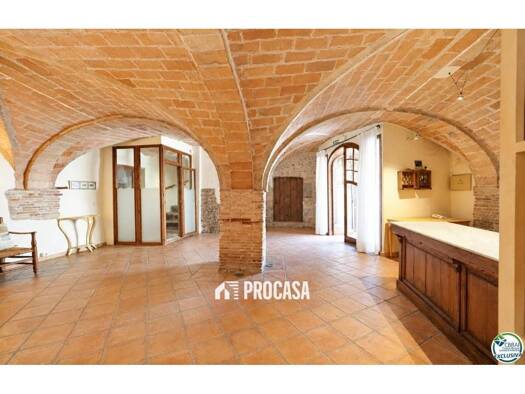 Chalet zum Kauf 798.000 € 9 Zimmer 236 m² Fortià 17469